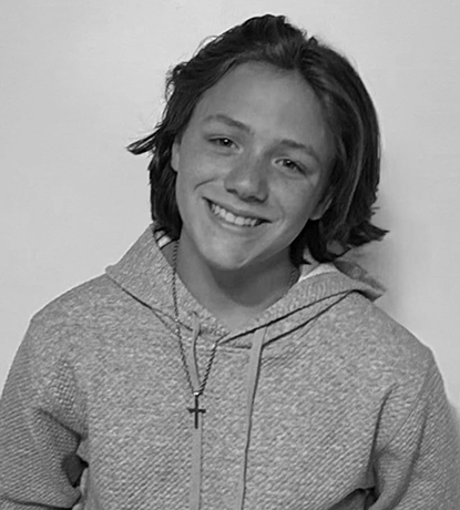 PAXTON KING