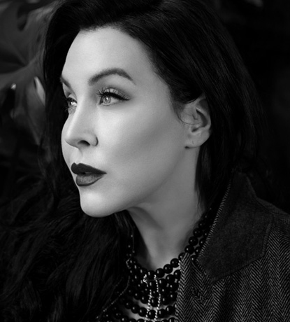 SHANNON DENISE EVANS