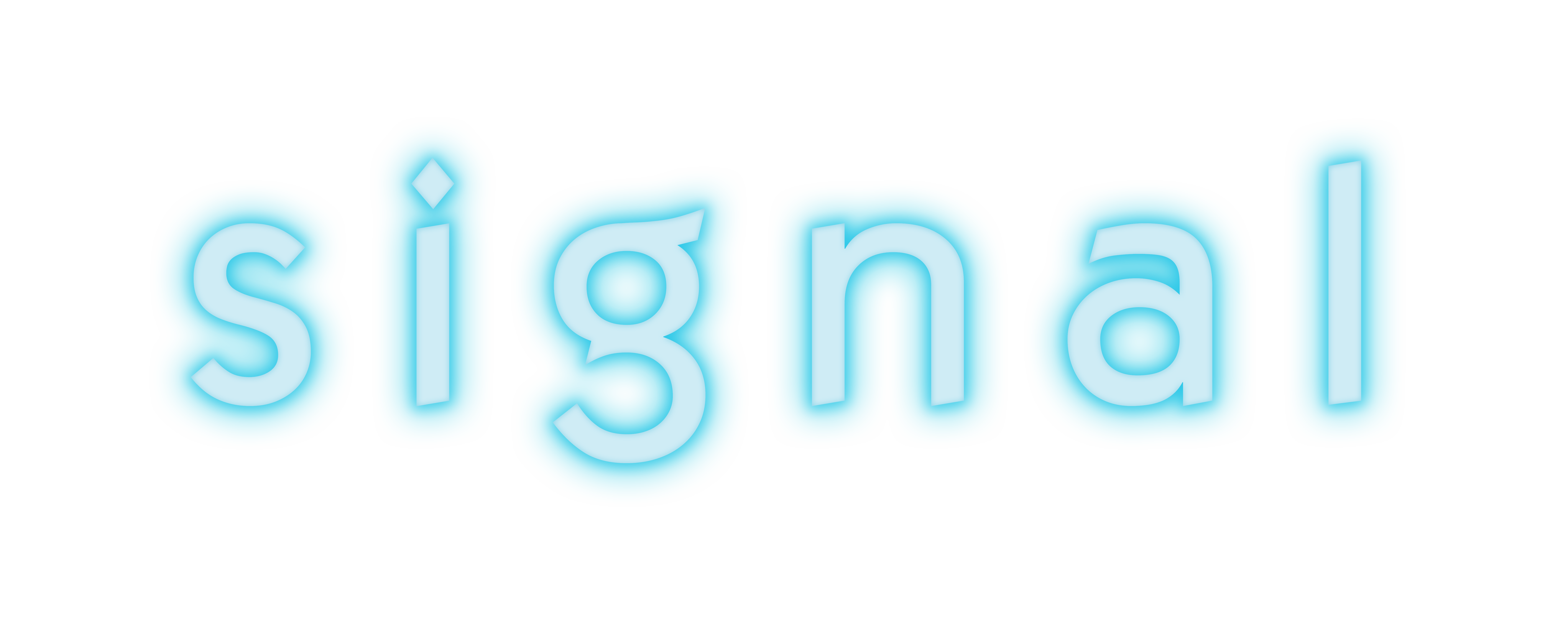 signal